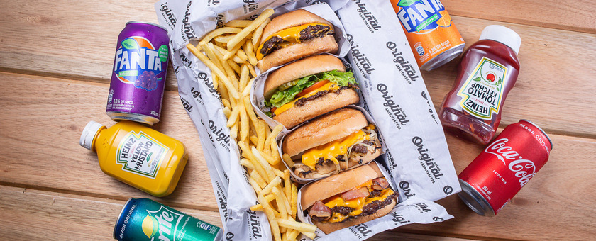 Picanha Burger Co.