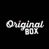 Original Box 