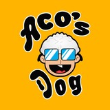 Aco's Dog