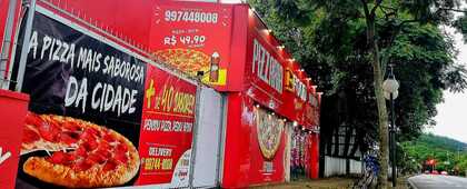 Bfood Pizzaria