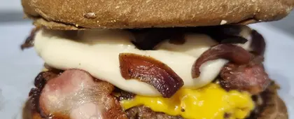 Imperio burguer