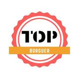 Top burguer lanches e fritas