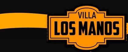 Villa Los Manos