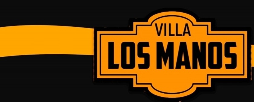 Villa Los Manos