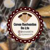 Cones da Lis