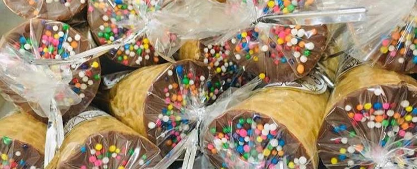Cones da Lis