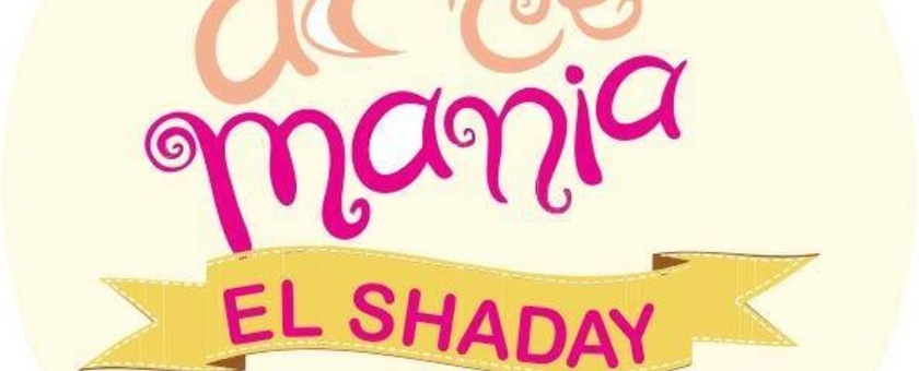 Docemaniaelshaday 