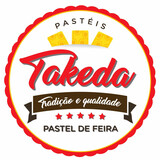 Pastéis Takeda - Vila Mariana