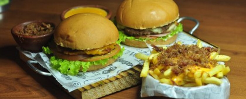 El Burguer 