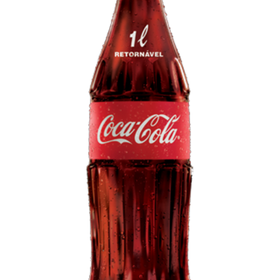 Coca-cola 1L Retornável 