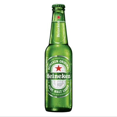Heineken 