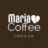 Maria Coffee - Café & Cia
