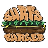 Surfs Burger