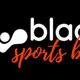 Black  Sports Bar