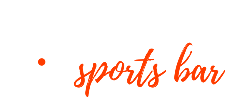 Black  Sports Bar