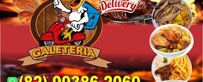 Galeteria Tudo de Bom 