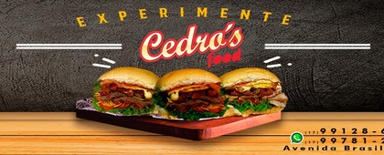 Cedro's Food