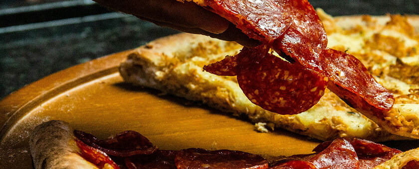 Eita Pizza