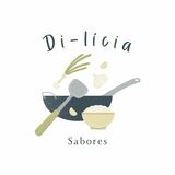 Di licia caldos sobremesas  e sabores