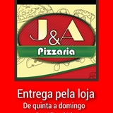J&a pizzas e salgados 