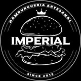 Hamburgueria Imperial