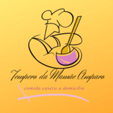 TEMPERO DA MAMÃE AMPARO