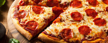 D'gust Restaurante e Pizzaria