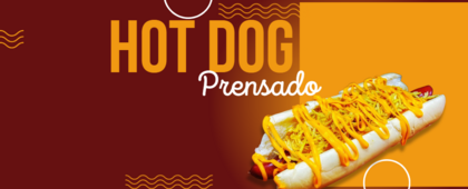 Empório Ranggo - HotDog