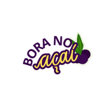 bora no açaí