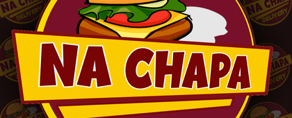 NA CHAPA DELIVERY