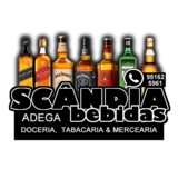 ADEGA DO SCANDIA