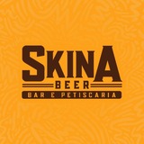 Skina Beer Bar & Petiscaria 