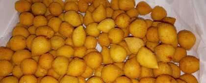 Shekinah Doces e Salgados