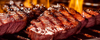 Churrascaria JL