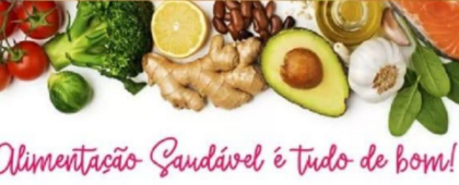 Capricho Alimentação Saudável