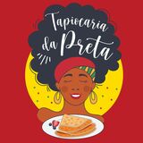 Tapiocaria da preta 