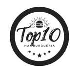 Hambúrgueria top10 