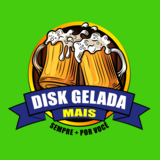 DISK GELADA MAIS 