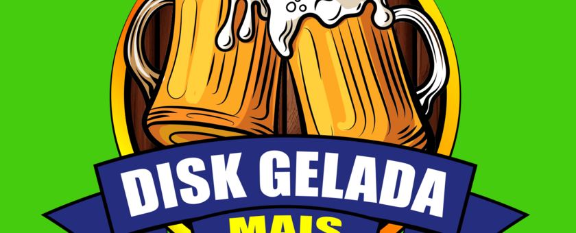 DISK GELADA MAIS 