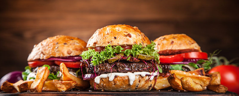 Do Chef Sam Hamburgueria Artesanal