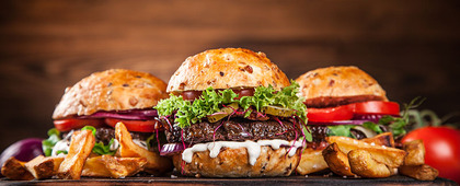 Do Chef Sam Hamburgueria Artesanal