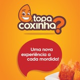 TopaCoxinha?