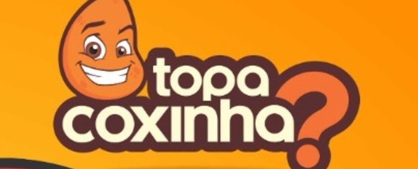 TopaCoxinha?