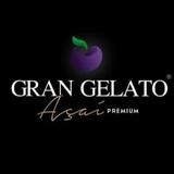 Gran Gelato Açaí Premiun