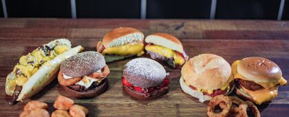 Hamburgueria Zero Onze 