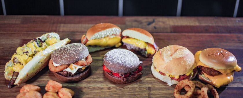 Hamburgueria Zero Onze 