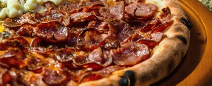 Johnnys House Pizzaria