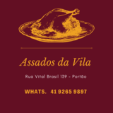 ASSADOS DA VILA CWB
