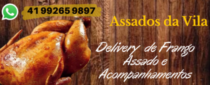 ASSADOS DA VILA CWB