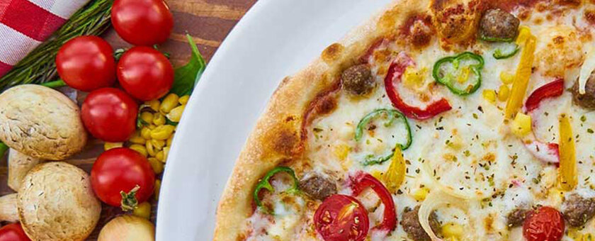 NOVA TOSCANA PIZZA